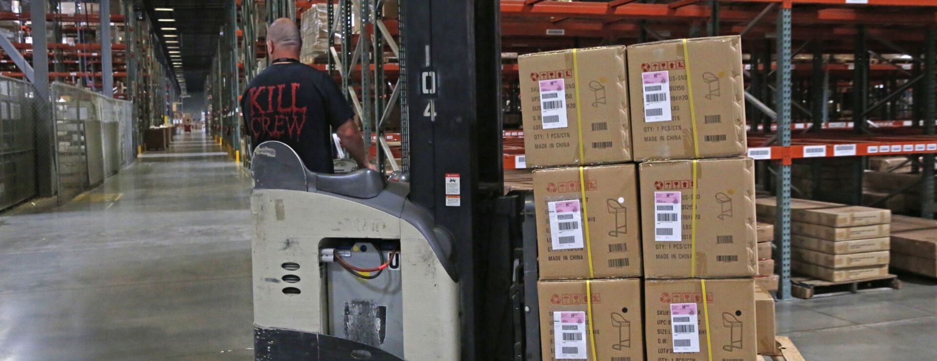 Corporate Tax Chat With Jonathan Johnson of